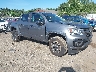 1GCGSDEN5M1****** Salvamento y Destrozados 2021 Chevrolet Colorado en Boston Shirley