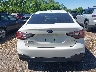 4S3BWAF66S3****** Wrecked 2025 Subaru Legacy