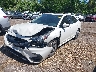 4S3BWAF66S3****** Used and Repairable 2025 Subaru Legacy in Cleveland