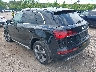 WA1BBAFY3P2****** Salvamento y Reparables 2023 Audi Q5 en Long Island