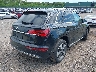 WA1BBAFY3P2****** Salvamento y Destrozados 2023 Audi Q5 en Estado de Nueva York