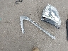 2GNAXJEV6J6****** Wrecked 2018 Chevrolet Equinox in Texas State