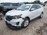 2GNAXJEV6J6****** Used and Repairable 2018 Chevrolet Equinox in Austin