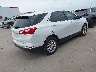 2GNAXJEV6J6****** Salvage and Wrecked 2018 Chevrolet Equinox in Texas State