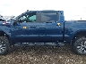 1GCUYEEDXKZ****** Repairable 2019 Chevrolet Silverado 1500 in Texas State