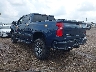 1GCUYEEDXKZ****** Salvage and Repairable 2019 Chevrolet Silverado 1500 in McAllen