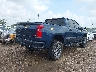 1GCUYEEDXKZ****** Salvage and Wrecked 2019 Chevrolet Silverado 1500 in Texas State