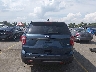 1FM5K8AR4GG****** Wrecked 2016 Ford Utility Police Interceptor