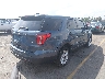 1FM5K8AR4GG****** Salvage and Wrecked 2016 Ford Utility Police Interceptor in South Carolina State