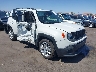 ZACCJABB4JP****** Salvage and Wrecked 2018 Jeep Renegade in Phoenix