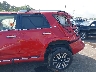 JTEZU5JR1F5****** Salvage 2015 Toyota 4Runner in Tennessee State