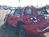 JTEZU5JR1F5****** Wrecked 2015 Toyota 4Runner in Tennessee State