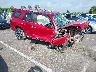 JTEZU5JR1F5****** Salvage and Wrecked 2015 Toyota 4Runner in Memphis