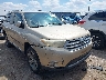 5TDDK3EH0BS****** Salvamento y Destrozados 2011 Toyota Highlander en Lubbock