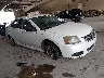 4A32B2FF6AE****** Salvamento y Destrozados 2010 Mitsubishi Galant en Chattanooga