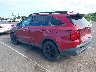 5XYRLDLC4NG****** Salvage and Repairable 2022 Kia Sorento in Honolulu