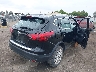 JN1BJ1BV4MW****** Salvage and Wrecked 2021 Nissan Rogue Sport in California State