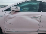 1GYKNCR45SZ****** Wrecked 2025 Cadillac XT5 in Oklahoma State