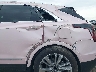 1GYKNCR45SZ****** Used 2025 Cadillac XT5 in Oklahoma State