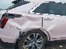 1GYKNCR45SZ****** Salvage 2025 Cadillac XT5