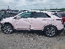 1GYKNCR45SZ****** Salvage and Wrecked 2025 Cadillac XT5 in Tulsa