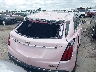 1GYKNCR45SZ****** Salvage and Repairable 2025 Cadillac XT5 in Tulsa