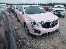 1GYKNCR45SZ****** Salvage and Wrecked 2025 Cadillac XT5 in Tulsa