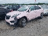 1GYKNCR45SZ****** Used and Repairable 2025 Cadillac XT5 in Tulsa