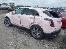 1GYKNCR45SZ****** Salvage and Repairable 2025 Cadillac XT5 in Tulsa