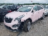 1GYKNCR45SZ****** Salvage and Repairable 2025 Cadillac XT5 in Oklahoma State