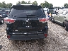 5TDJKRFHXFS****** Used 2015 Toyota Highlander