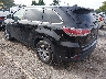 5TDJKRFHXFS****** Salvage and Repairable 2015 Toyota Highlander in Louisville North