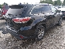 5TDJKRFHXFS****** Salvage and Wrecked 2015 Toyota Highlander in Kentucky State