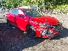2HGFC2F60MH****** Salvamento y Destrozados 2021 Honda Civic en Taunton