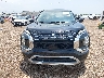 JA4J4VA81RZ****** Usados 2024 Mitsubishi Outlander en Estado de Texas