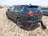 JA4J4VA81RZ****** Salvamento y Reparables 2024 Mitsubishi Outlander en Corpus Christi