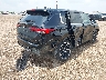 JA4J4VA81RZ****** Salvamento y Destrozados 2024 Mitsubishi Outlander en Estado de Texas