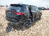 JA4J4VA81RZ****** Salvamento y Reparables 2024 Mitsubishi Outlander en Estado de Texas