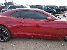 2G1FD1E31F9****** Reparables 2015 Chevrolet Camaro en Estado de Colorado