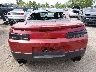 2G1FD1E31F9****** Usados 2015 Chevrolet Camaro