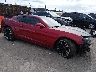 2G1FD1E31F9****** Salvamento y Destrozados 2015 Chevrolet Camaro en Denver East