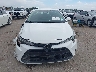 5YFB4MDE7RP****** Destrozados 2024 Toyota Corolla en Estado de Texas