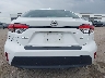 5YFB4MDE7RP****** Destrozados 2024 Toyota Corolla