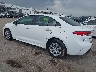 5YFB4MDE7RP****** Salvamento y Reparables 2024 Toyota Corolla en Fort Worth North