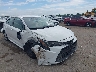 5YFB4MDE7RP****** Salvamento y Reparables 2024 Toyota Corolla en Estado de Texas