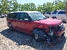 2FMGK5C82EB****** Usados 2014 Ford Flex en Estado de Ohio