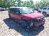 2FMGK5C82EB****** Salvamento y Destrozados 2014 Ford Flex en Cleveland