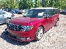 2FMGK5C82EB****** Usados y Reparables 2014 Ford Flex en Cleveland