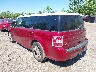 2FMGK5C82EB****** Salvamento y Reparables 2014 Ford Flex en Cleveland