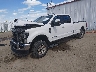 1FT8W3BT3NE****** Usados y Reparables 2022 Ford F-350 en Billings